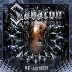 CD / Sabaton / Attero Dominatus / Reedice / Bonusy