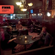 CD / Dimma / I Morgon Borjar Allt Om