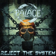 CD / Palace / Reject the System