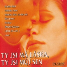 CD / Various / Ty jsi m lska,Ty jsi mj sen