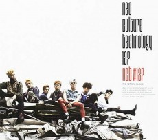 CD / Nct 127 / Nct #127