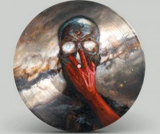 LP / Bury Tomorrow / Cannibal / Vinyl / Picture