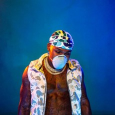 CD / Dababy / Blame It On Baby