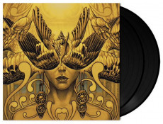 2LP / Dvne / Etemen Aenka / Vinyl / 2LP