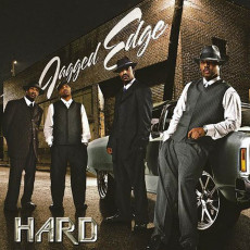 CD / Jagged Edge / Hard