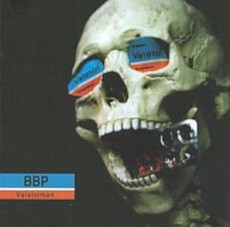 CD / BBP / Valetolman
