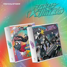 CD / P1harmony / Killin' It / CD+Photobook