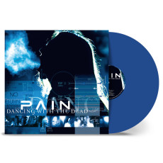LP / Pain / Dancing With The Dead / Blue / Vinyl