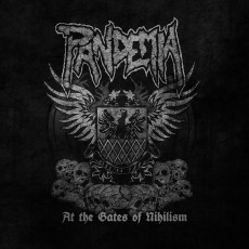 LP / Pandemia / At The Gates Of Nihilism / Vinyl