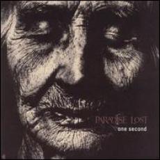 CD / Paradise Lost / One Second