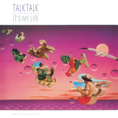 LP / Talk Talk / It's My Life / Anniversary Edition / Vinyl