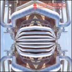 CD / Parsons Alan Project / Ammonia Avenue