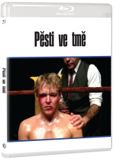 Blu-Ray / Blu-ray film /  Psti ve tm / Blu-Ray