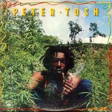 2LP / Tosh Peter / Legalize It / Vinyl / 2LP 2LP / Tosh Peter / Legalize It / Vinyl / 2LP
