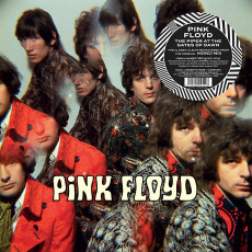 LP / Pink Floyd / Piper At The Gates Of Down / Mono / Vinyl