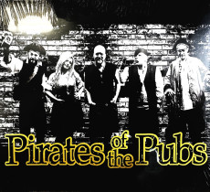 CD / Pirates Of The Pubs / Pirates Of The Pubs / Collection / Digipack
