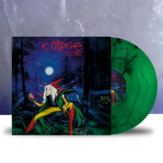 LP / Collage / Basnie / Marbled / Vinyl
