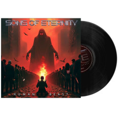 LP / Sons Of Eternity / Human Beast / Vinyl