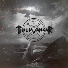 CD / Thrudvangar / Vegvesir / Digipack