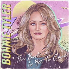 CD / Tyler Bonnie / Best Is Yet To Come