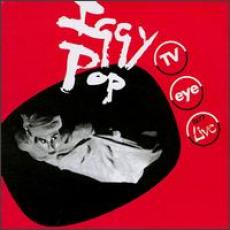 CD / Pop Iggy / TV Eye / 1977 Live