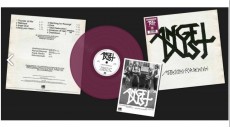 LP / Angel Dust / Marching For Revenge / Vinyl / Coloured