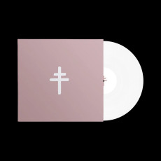 LP / President / King Of Terrors / White / Vinyl