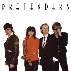 3CD / Pretenders / Pretenders / 3CD
