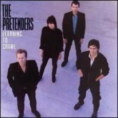 CD / Pretenders / Learning To Crawl / Digipack