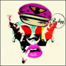 CD / Prodigy / Always Outnumbered,Never Outgunned.