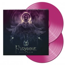 2LP / Pyramaze / Epitaph / Vinyl / 2LP / Coloured