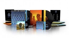 LP/CD / Jarre Jean Michel / Equinoxe Infinity (Deluxe) / Vinyl / 2LP+2CD