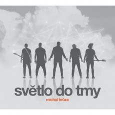 CD / Hrza Michal / Svtlo do tmy / Digipack