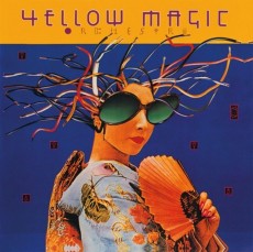 2LP / Yellow Magic Orchestra / Ymo Usa & Yellow Magic.. / Vinyl / 2LP