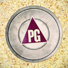 LP / Gabriel Peter / Rated PG / Vinyl