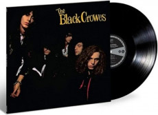 LP / Black Crowes / Shake Your Money Maker / Remastered 2020 / Vinyl