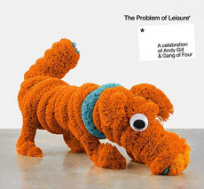 2CD / Various / Problem Of Leisure / 2CD / Casebound Book