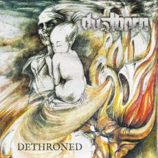 CD / DustBorn / Dethroned
