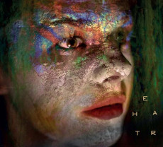 CD / Mer Ivana / Earth