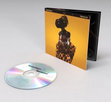 CD / Little Simz / Sometimes I Might Be Introvert / Digipack