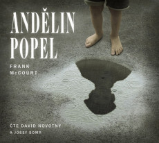 CD / McCourt Frank / Andlin popel / Mp3