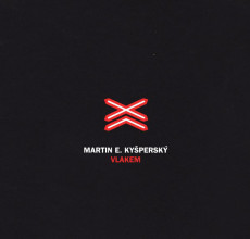 CD / Kypersk Martin / Vlakem / Digipack
