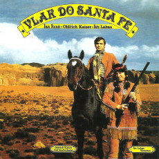 CD / Kaiser/Lbus/Jir / Vlak do Santa Fe