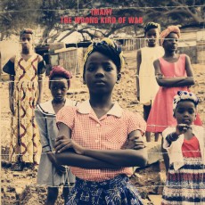 2LP / Imany / Wrong Kind Of War / Vinyl / 2LP