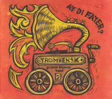 CD / Trombenik / Ay Di Fayer