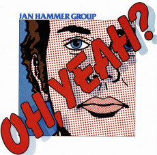 CD / Hammer Jan Group / Oh,Yeah