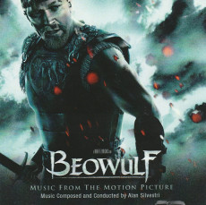 LP / OST / Beowulf / Alan Silvestri / Vinyl