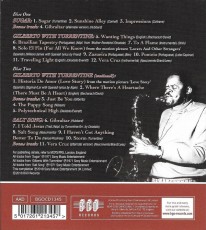 2CD / Turrentine Stanley / Sugar / Gilberto Turrentine / Salt Song / 2CD