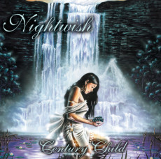 CD / Nightwish / Century Child / Collector's Edition