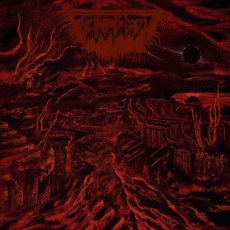 CD / Teitanblood / Baneful Choir